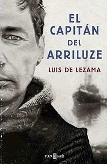 El Capitan del Arriluze / The Captain of the Arriluze von De Lezama Baranano, Luis | Buch | Zustand gut