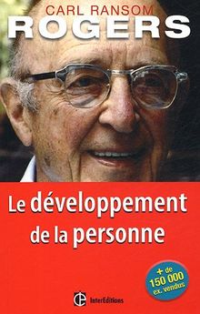 Le développement de la personne