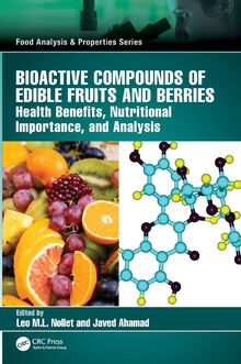 Bioactive Compounds of Edible Fruits and Berries: Health Benefits ...
