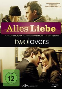 Two Lovers (Alles Liebe)