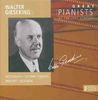 Die großen Pianisten des 20. Jahrhunderts - Walter Gieseking