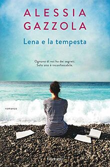 Lena e la tempesta