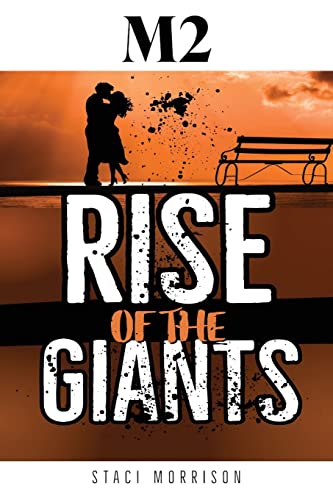 M2-Rise of the Giants (Millennium, Band 2)