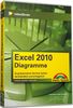 Excel 2010: Diagramme - Video-Training - Zahlen dynamisch visualisieren