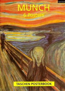 Munch Posterbook