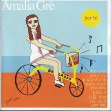 Per Te von Amalia Gre | CD | Zustand gut