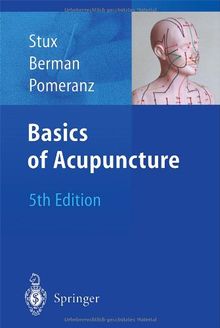 Basics of Acupuncture