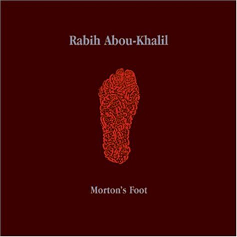 Cactus of Knowledge [DVD-AUDIO] von Rabih Abou-Khalil - DVD