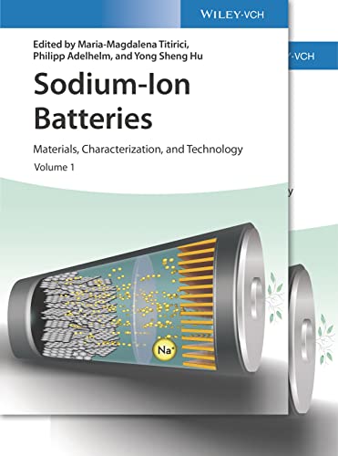 Sodium-Ion Batteries: Materials, Characterization, and Technology