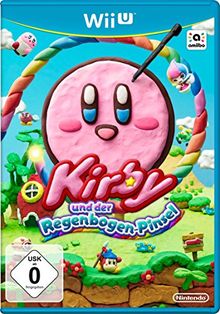 Kirby und der Regenbogen-Pinsel von Nintendo of Europe GmbH | Game | Zustand gut