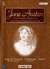 "Jane Austen Collection" (Stolz und Vorurteil, Emma + Langfassung, Verführung, 5 DVDs)