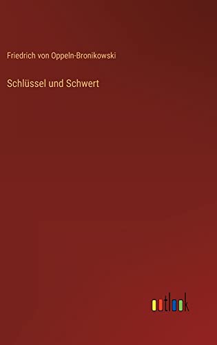 Schlüssel und Schwert