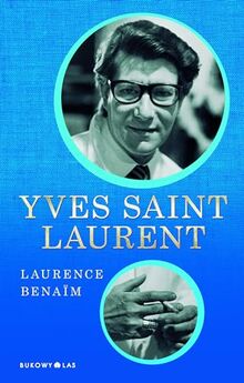 Yves Saint Laurent