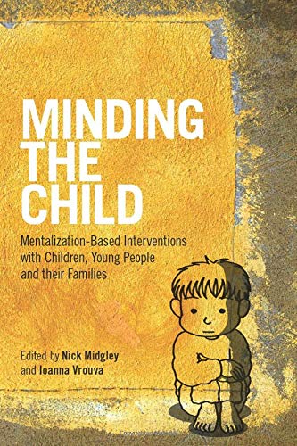 Nick Midgley Minding The Child