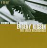 Historic Russian Archives: Evgeny Kissin - Early Recordings