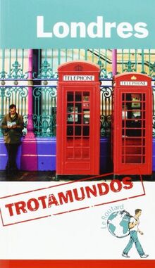 Londres (Trotamundos - Routard)