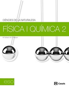 Física i química, 2 ESO