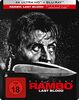 Rambo: Last Blood – 4K UHD Steelbook [Limited Edition] (exklusiv bei Amazon.de) [Blu-ray]