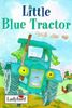 Little Blue Tractor (Little Stories)