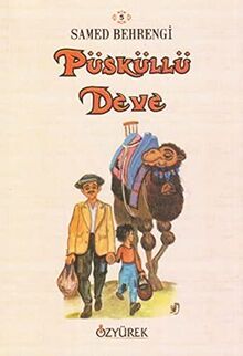 PÜSKÜLLÜ DEVE