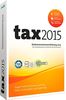 tax 2015 (für Steuerjahr 2014)