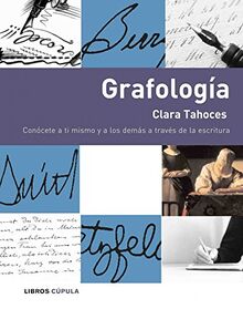 Grafología (Esoterismo)