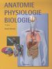 Anatomie, physiologie, biologie : abrégé d'enseignement pour les professions de santé