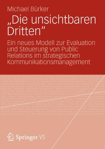 Die unsichtbaren Dritten