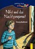 Niki und das Nachtgespenst: 18 erstaunliche Geschichten - Lesezug-Profi