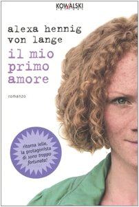 Il mio primo amore (Narrativa)