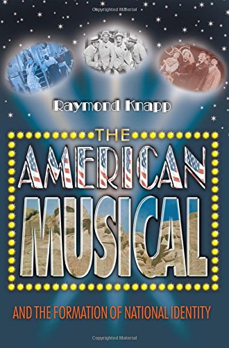 American Musical and the Formation of National Identity