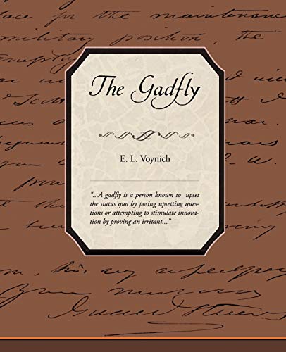 The Gadfly