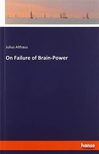 On Failure of Brain-Power