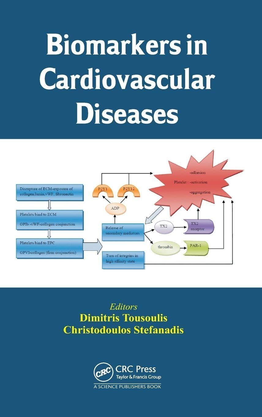 Biomarkers in Cardiovascular Diseases