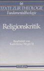 Religionskritik