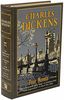 Charles Dickens: Four Novels (Leather-bound Classics)