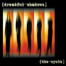 The Cycle von Dreadful Shadows | CD | Zustand gut