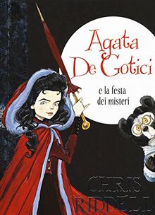 Agata de Gotici e la festa dei misteri