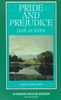 Pride and Prejudice: An Authoritative Text Backgrounds and Sources Criticism (Norton Critical Editions)