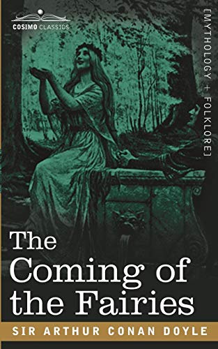The Coming of the Fairies