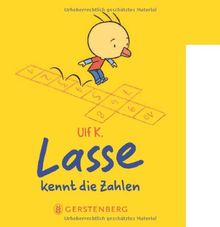 Lasse kennt die Zahlen