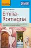 DuMont Reise-Taschenbuch Reiseführer Emilia-Romagna: mit Online Updates als Gratis-Download