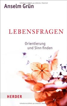 Lebensfragen: Orientierung und Sinn finden - Antworten in schwierigen Situationen