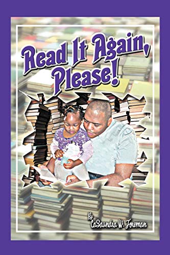 Read it Again, Please!