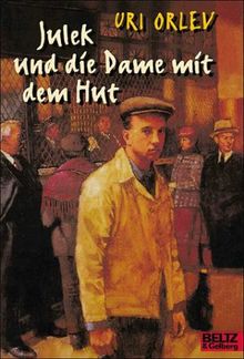 Julek und die Dame mit dem Hut