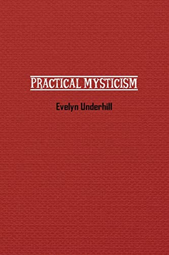 Practical Mysticism
