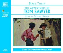 Adventures of Tom Sawyer