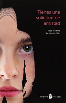 Tienes una solicitud de amistad (Biblionauta, Band 8)