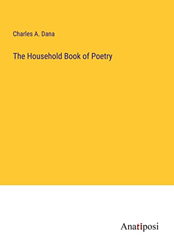 The Household Book of Poetry