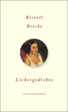 Liebesgedichte (insel taschenbuch)